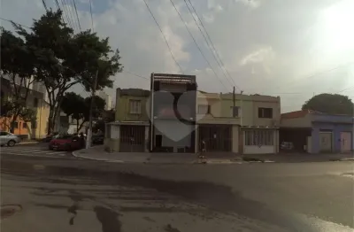 Salão comercial para locação no belenzinho com 130 m²