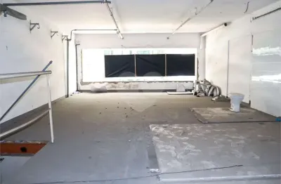 Galpão para venda ou locação com 402m²  - consolação