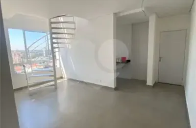 Duplex de 115m² para locação - santa bárbara d'oeste