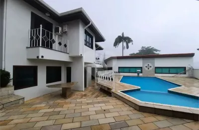 Casa em condomínio fechado com 4 quartos à venda na Rua do Acre, 5, Arujázinho I, II e III, Arujá