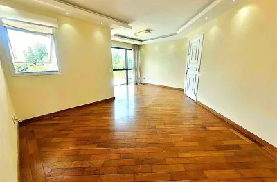 Apartamento com 3 quartos à venda na Rua Doutor José de Andrade Figueira, 381, Morumbi, São Paulo