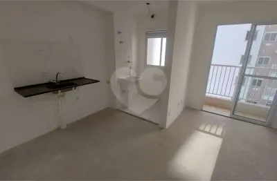Apartamento com 2 quartos à venda na Rua João de Araújo, 813, Pedreira, São Paulo