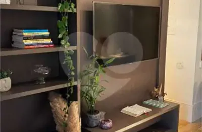 Apartamento com 1 quarto para alugar na Alameda Franca, 584, Jardim América, São Paulo