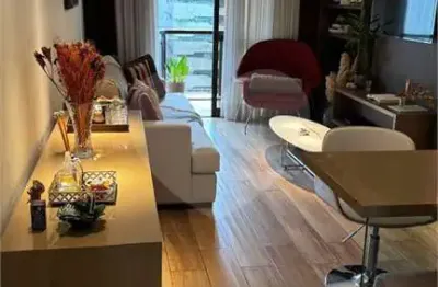 Apartamento com 1 quarto para alugar na Alameda Franca, 584, Jardim América, São Paulo