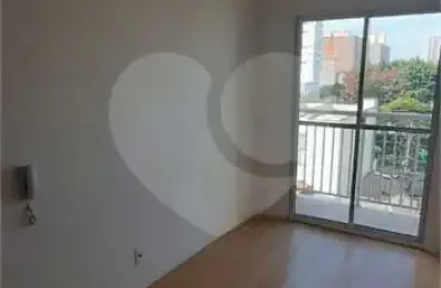 Apartamento com 1 quarto para alugar na Rua Cristais, 38, Tatuapé, São Paulo