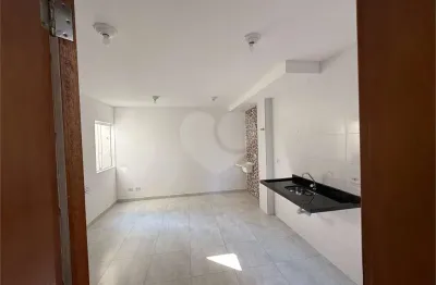 Apartamento com 2 quartos à venda na Rua Reverendo Alcides Franco, 23, Itaquera, São Paulo