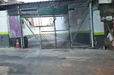 Terreno comercial para alugar na Avenida Rebouças, 314, Jardim América, São Paulo