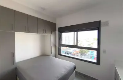 Apartamento com 1 quarto à venda na Rua Dona Leopoldina, 262, Ipiranga, São Paulo