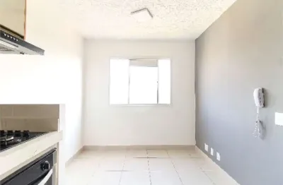 Apartamento com 2 quartos para alugar na Rua Tomoichi Shimizu, 191, Itaquera, São Paulo