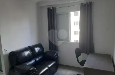 Kitnet / Stúdio para alugar na Rua Teixeira de Melo, 355, Tatuapé, São Paulo