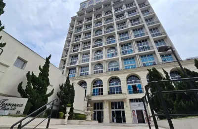 Sala comercial para alugar na Praça Sílvio Romero, 55, Tatuapé, São Paulo