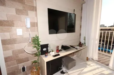 Apartamento com 1 quarto para alugar na Avenida Vila Ema, 2465, Vila Prudente, São Paulo