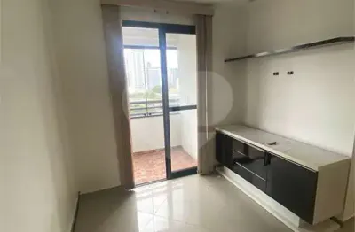 Apartamento com 1 quarto para alugar na Rua Coronel Carlos Oliva, 344, Tatuapé, São Paulo