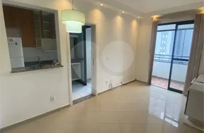 Apartamento com 1 quarto para alugar na Rua Coronel Carlos Oliva, 344, Tatuapé, São Paulo
