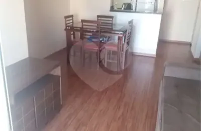 Apartamento com 3 quartos para alugar na Rua Nossa Senhora das Mercês, 867, Saúde, São Paulo