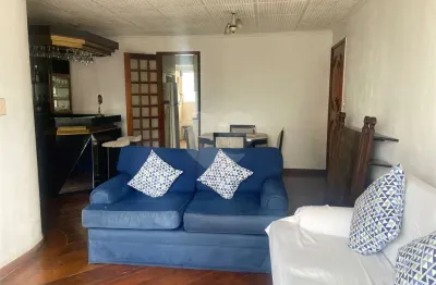 Apartamento com 3 quartos para alugar na Rua Serra de Juréa, 72, Tatuapé, São Paulo