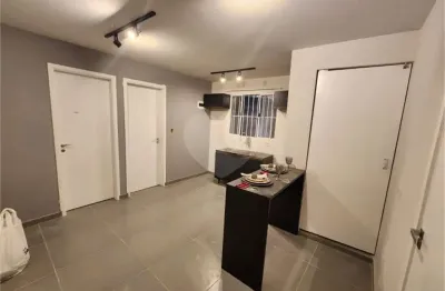 Casa em condomínio para locação com 36m² - chácara belenzinho