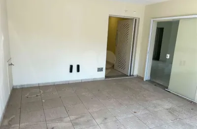 Sobrado comercial para locação com 200m² - vila regente feijó