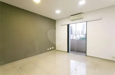Apartamento com 2 quartos para alugar na Praça Sílvio Romero, 149, Tatuapé, São Paulo
