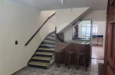 Casa com 3 quartos para alugar na Rua Doutor Paulo de Andrade Arantes, 14, Vila Formosa, São Paulo