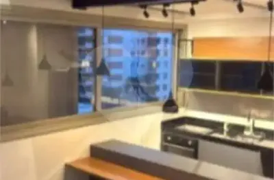 Apartamento com 1 quarto para alugar na Rua Doutor Melo Alves, 268, Jardim América, São Paulo