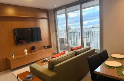 Kitnet / Stúdio para alugar na Rua Doutor Melo Alves, 268, Jardim América, São Paulo