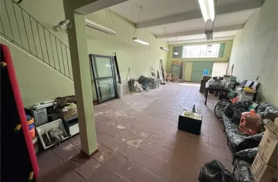 Casa comercial para alugar na Rua Ricardo Casanova, 173, Vila Matilde, São Paulo