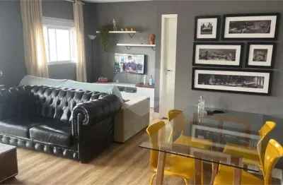 Apartamento com 2 quartos para alugar na Rua Davi Hume, 113, Chácara Klabin, São Paulo