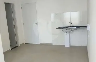 Apartamento com 1 quarto para alugar na Rua Cristais, 38, Tatuapé, São Paulo