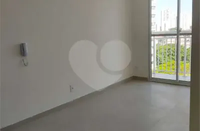 Apartamento com 1 quarto para alugar na Rua Cristais, 38, Tatuapé, São Paulo