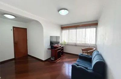 Apartamento com 2 quartos para alugar na Rua Emílio Mallet, 95, Tatuapé, São Paulo