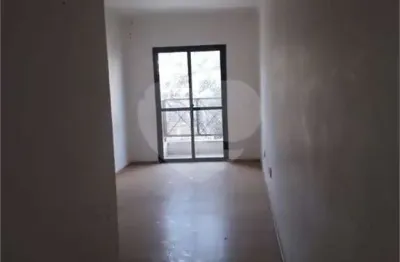 Apartamento com 2 quartos para alugar na Rua Aburá, 565, Casa Verde, São Paulo