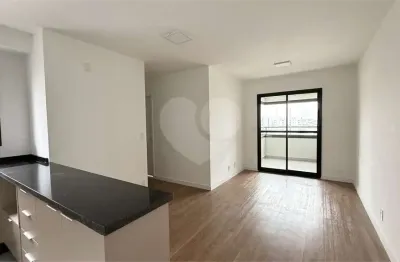Apartamento com 2 quartos para alugar na Avenida Estados Unidos, 449, Parque das Nações, Santo André