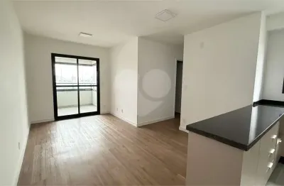 Apartamento com 2 quartos para alugar na Avenida Estados Unidos, 449, Parque das Nações, Santo André