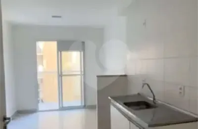 Apartamento com 2 quartos à venda na Praça Alberto Lion, 270, Mooca, São Paulo