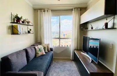 Apartamento com 2 quartos à venda na Rua Donato Calabrez, 39, Guaianases, São Paulo