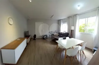 Apartamento com 1 quarto à venda na Rua Intendência, 347, Belém, São Paulo