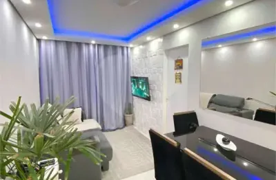 Apartamento com 2 quartos à venda na Rua Apaura, 90, Cangaíba, São Paulo