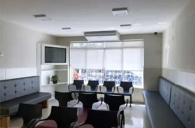 Casa comercial à venda na Rua Doutor Raul da Rocha Medeiros, 138, Tatuapé, São Paulo