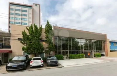 Sala comercial para alugar na Avenida Doutor Alberto de Oliveira Lima, 61, Morumbi, São Paulo