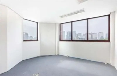 Sala comercial para alugar na Avenida Doutor Alberto de Oliveira Lima, 61, Morumbi, São Paulo
