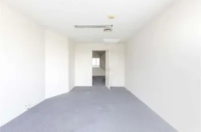 Sala comercial para alugar na Avenida Doutor Alberto de Oliveira Lima, 61, Morumbi, São Paulo