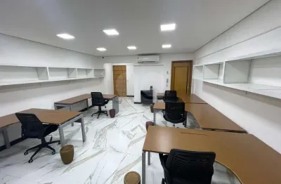 Sala comercial para alugar na Rua Monteiro de Melo, 67, Lapa, São Paulo