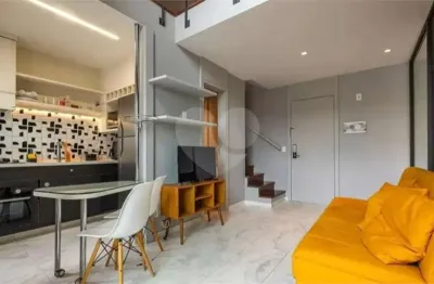 Apartamento com 1 quarto para alugar na Rua Manoel da Nóbrega, 646, Paraíso, São Paulo