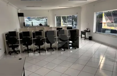Sala comercial para alugar na Rua Biguaçu, 205, Vila Carrão, São Paulo