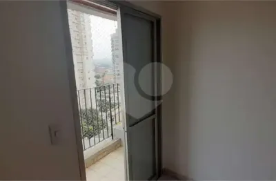 Apartamento com 2 quartos para alugar na Rua Filipe Camarão, 190, Tatuapé, São Paulo