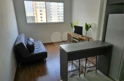 Apartamento com 1 quarto para alugar na Rua Guarapuava, 174, Mooca, São Paulo