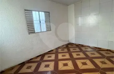Casa com 1 quarto para alugar na Rua Carutana, 21, Vila Formosa, São Paulo