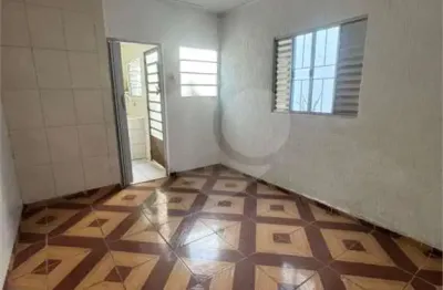 Casa com 1 quarto para alugar na Rua Carutana, 21, Vila Formosa, São Paulo