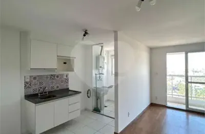 Apartamento com 1 quarto para alugar na Rua Henrique Sertório, 564, Tatuapé, São Paulo